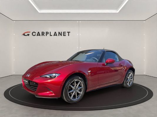 Mazda MX-5 1.5 132 PS Exclusive-Line