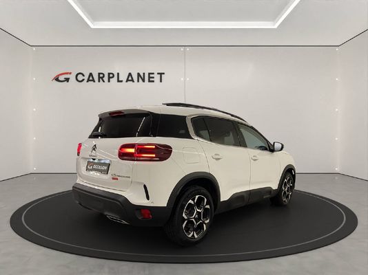 Citroën C5 Aircross 1.2 PureTech Swiss