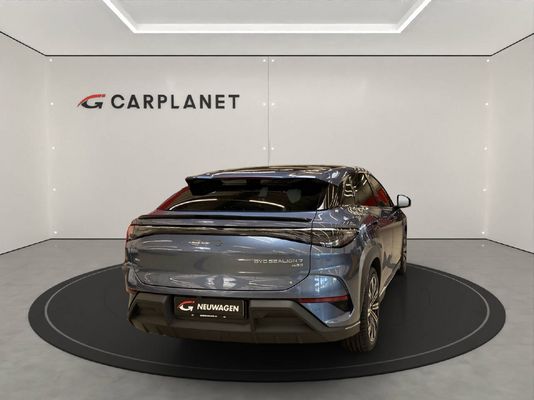 BYD Sealion 7 Excellence AWD