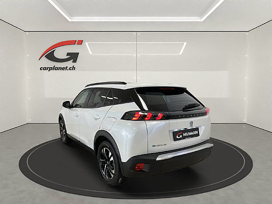 Peugeot 2008 e-Allure Pack