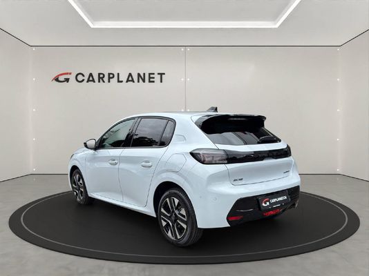 Peugeot 208 1.2 Hybrid Allure