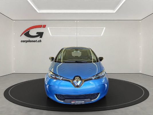 Renault Zoe FP R110 Limited inkl. Batterie