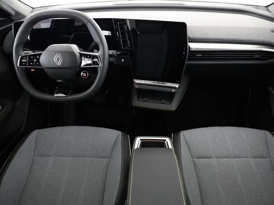 Renault Scénic E-Tech techno