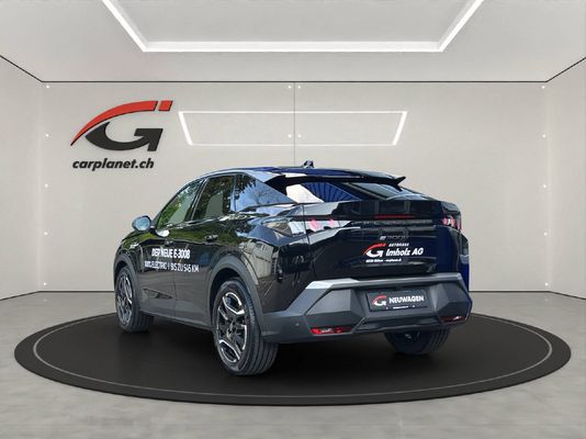 Peugeot 3008 e-Allure