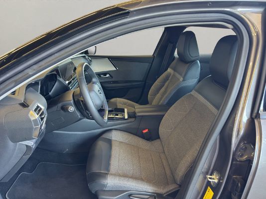 Citroen C5 X 1.2 PureTech Swiss Edition