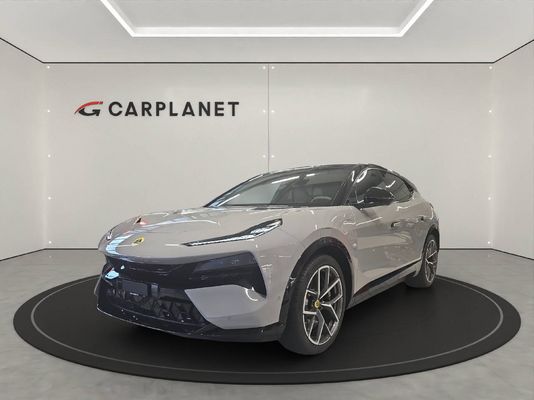 Lotus Eletre S