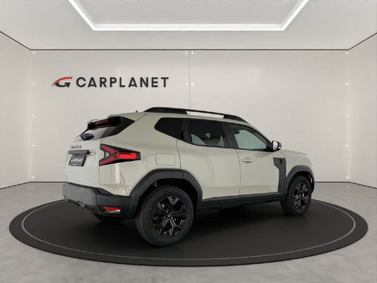 DACIA Duster 1.8 Hybrid Extreme