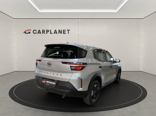 Opel Frontera 1.2 T HEV Edition