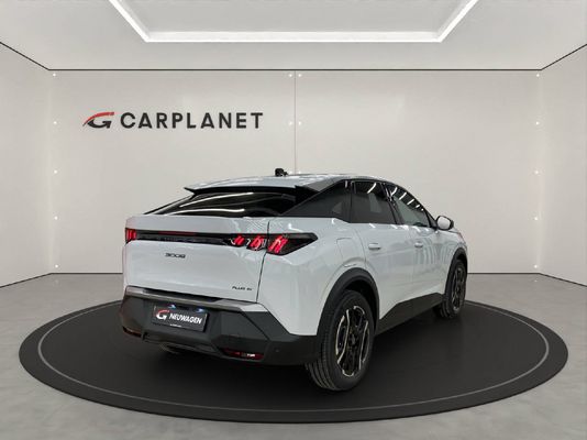 Peugeot 3008 1.6 PHEV Allure