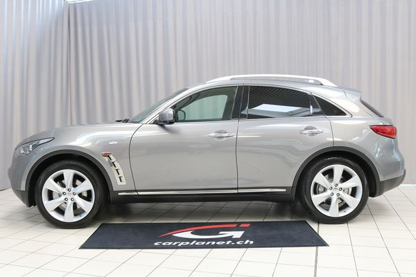 Infiniti FX 30d S AWD