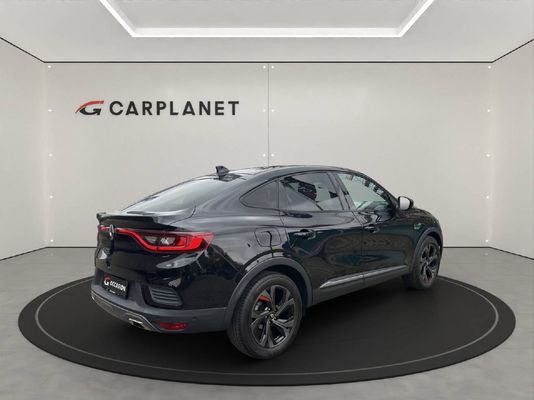 Renault Arkana 1.3 TCe R.S. Line Automat