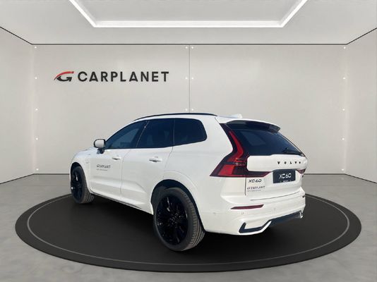 Volvo XC60 2.0 T6 TE Black Edition eAWD