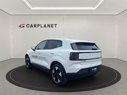 Volvo EX30 E60 Core WORKER