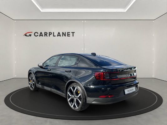 Polestar 2 Long Range Dual Motor