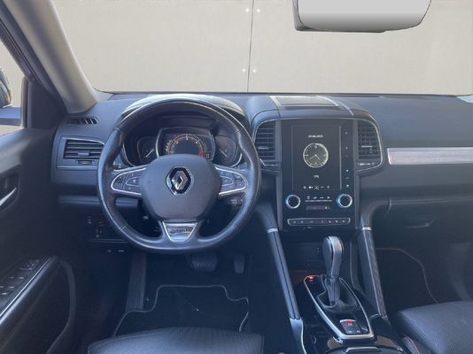 Renault Koleos 2.0 Blue dCi Initiale PARIS 4WD
