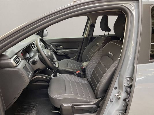 DACIA Duster 1.3 TCe 150 Journey+ 4WD