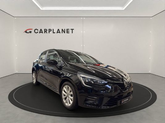 Renault Clio 1.0 TCe Intens CVT