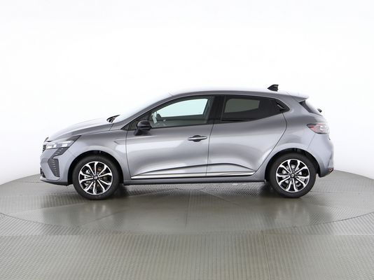 Renault Clio 1.6 E-Tech generation