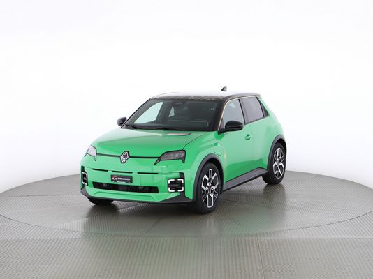 Renault R5 E-Tech Comfort Range techno