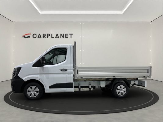 Nissan Interstar 3.5 Pritsche L2H1 2.0
