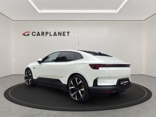 Polestar 4 Long Range 544 PS Dual Motor Performance 100 kWh AWD