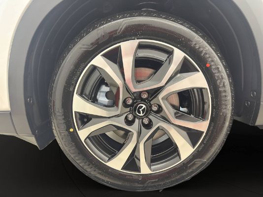 Mazda CX-5 2.5 Exclusive-Line AWD