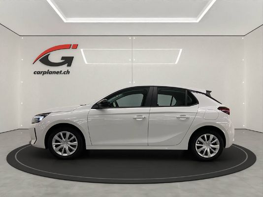 Opel Corsa 1.2 Edition