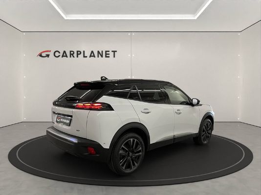 Peugeot 2008 e-GT