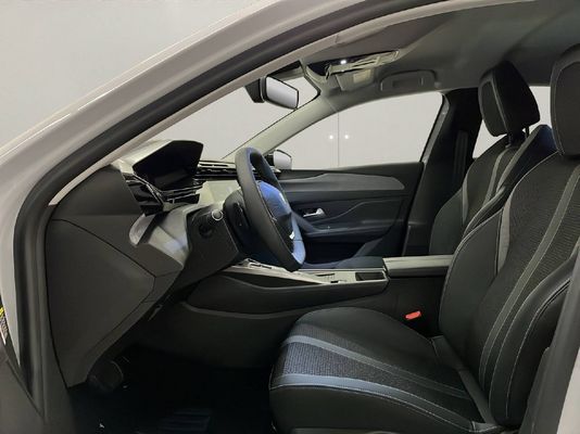 Peugeot 308 SW 1.2 Hybrid Allure