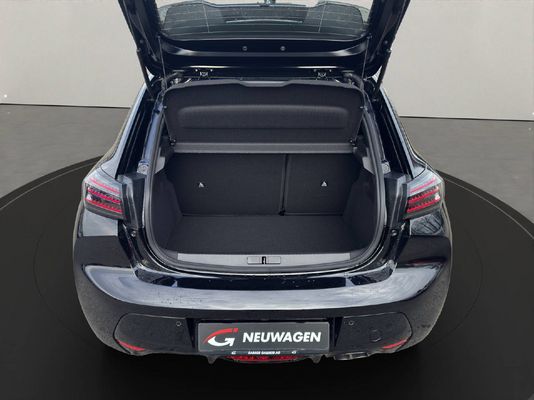 Peugeot 208 1.2 Hybrid 145 GT