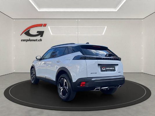 Peugeot 2008 1.2 Hybrid Allure Premium