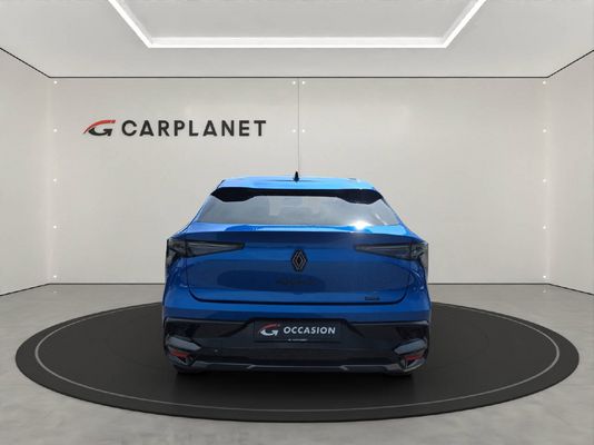 Renault Rafale 1.2 E-Tech esprit Alpine