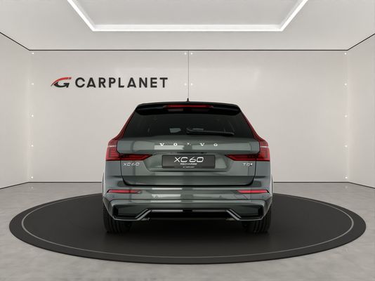 Volvo XC60 2.0 T8 TE Ultra Dark eAWD