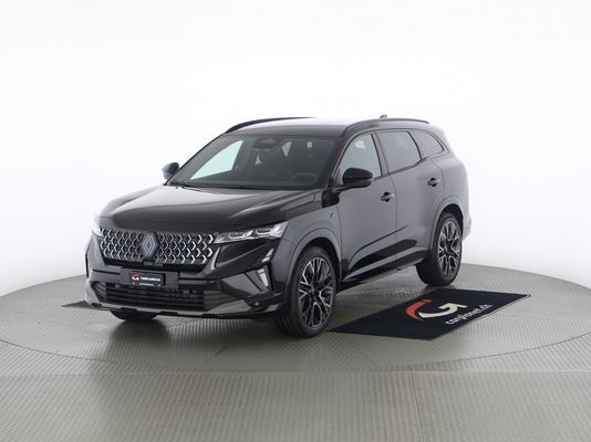 Renault Espace 1.2 E-Tech Esprit Alpine