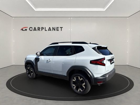 Dacia Duster 1.2 TCe Extreme 4WD