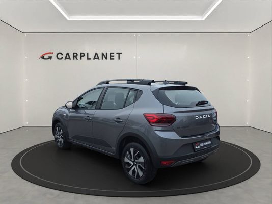 Dacia Sandero 1.0 TCe 90 Stepway Expression