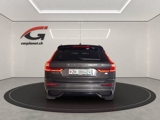 Volvo XC60 2.0 T6 TE Ultimate Dark e