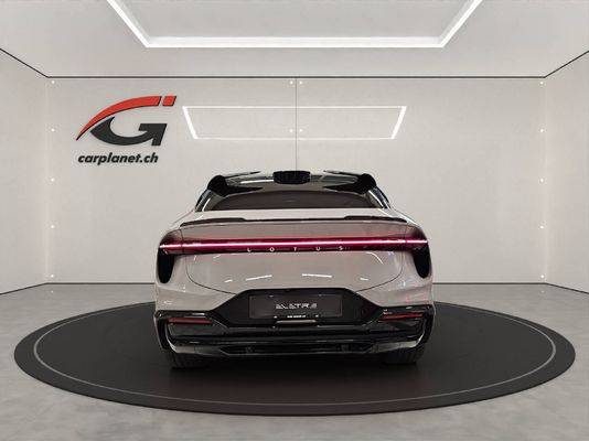 Lotus Eletre S