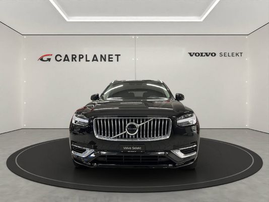 Volvo XC90 T8 eAWD Inscription