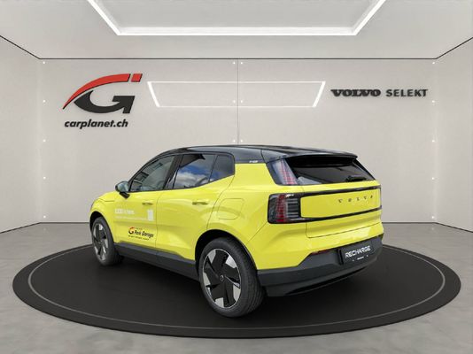 Volvo EX30 E60 Plus