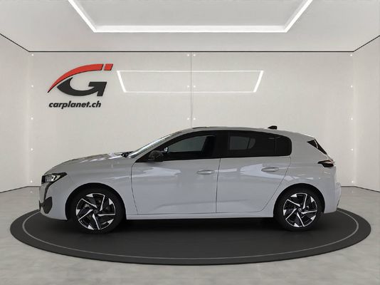 Peugeot 308 1.2 Hybrid Allure