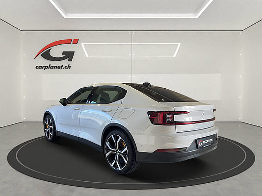 Polestar 2 Long Range Dual Motor
