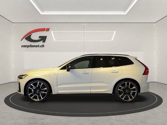 Volvo XC60 2.0 T6 TE Ultimate Dark eAWD