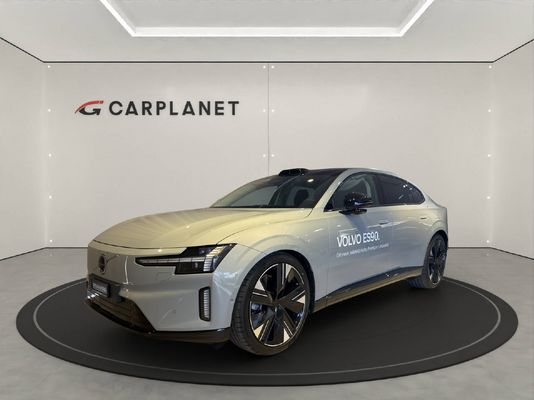 Volvo ES90 Ultra