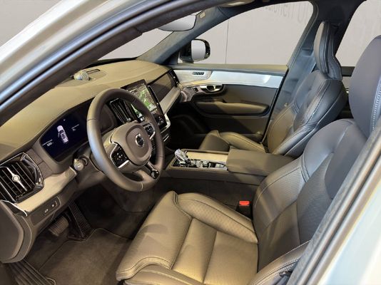 Volvo XC90 2.0 T8 TE Black Edition eAWD