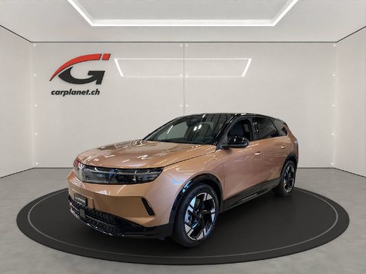 Opel Grandland-e GS