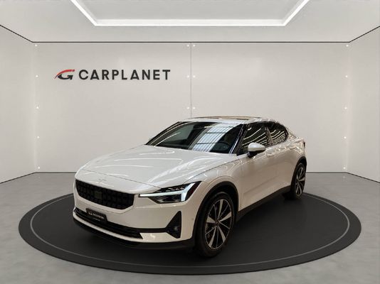 Polestar 2 Standard Range Single Motor
