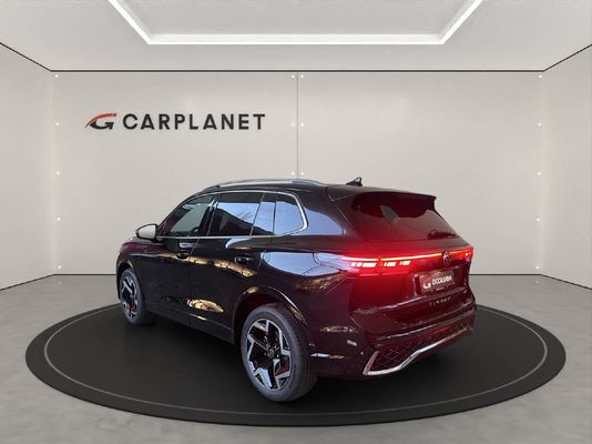 VW Tiguan 1.5 TSI R-Line DSG