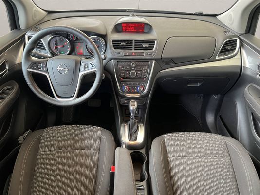 Opel Mokka 1.4T ecoTEC Drive S/S
