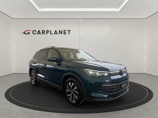 VW Tiguan 1.5 TSI Life/Prime DSG